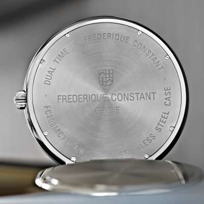 Frederique Constant