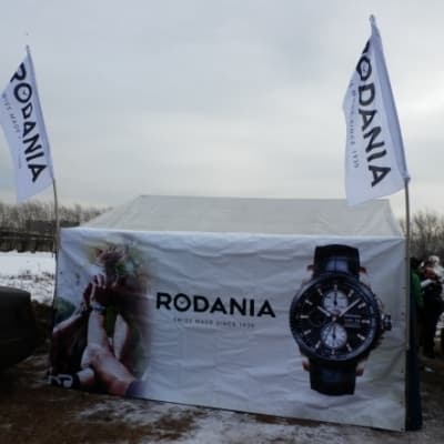 Rodania