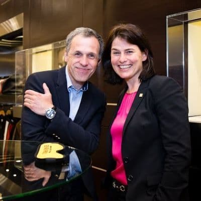 TAG Heuer 