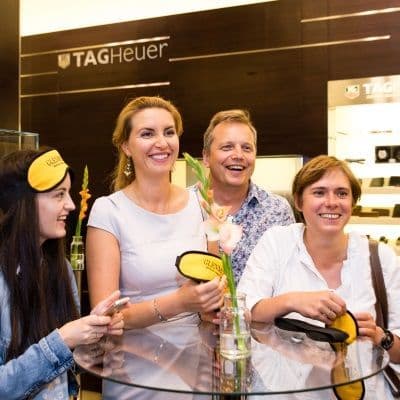 TAG Heuer 