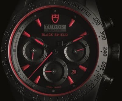 Tudor 