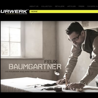Urwerk 