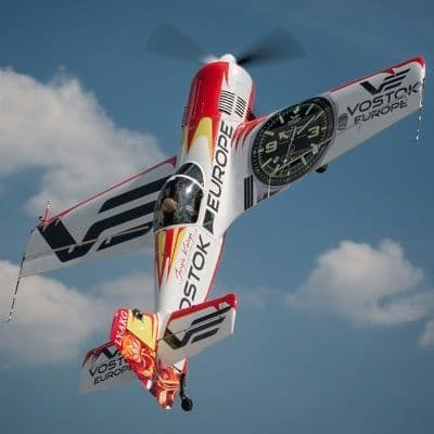 Vostok Europe