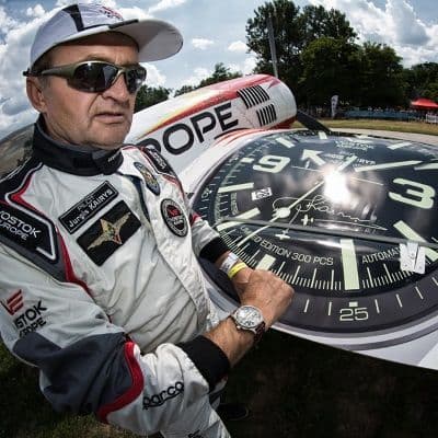Vostok Europe