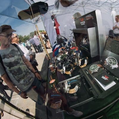 Vostok Europe