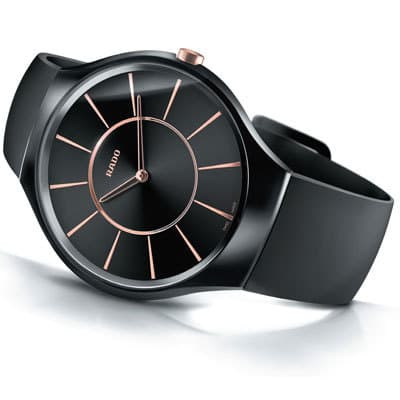 Часы Rado True Thinline