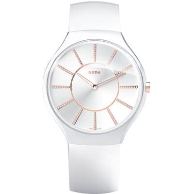 Часы Rado True Thinline Jubile 