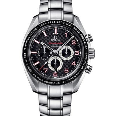 Хронометр Speedmaster Omega