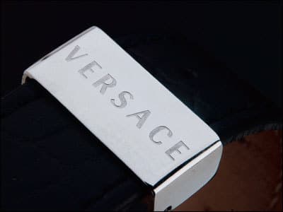 Часы Versace CharacterAuto
