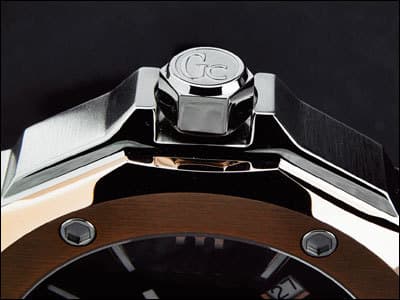 Часы Gc Special Edition Gc-3 Automatic