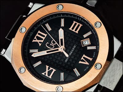 Часы Gc Special Edition Gc-3 Automatic