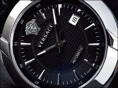 Часы Versace CharacterAuto