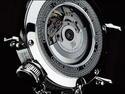 Часы John Galliano Lelu Gent