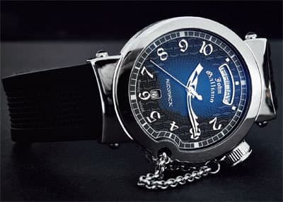 Часы John Galliano Lelu Gent