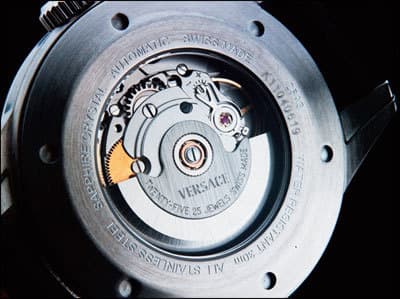 Часы Versace CharacterAuto