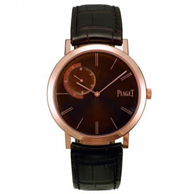 Piaget Altiplano Small