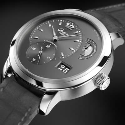Glashütte Original PanoMaticLunar XL