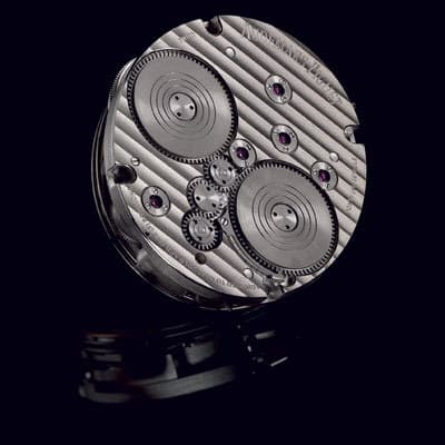 Millenary Minute Repeater 