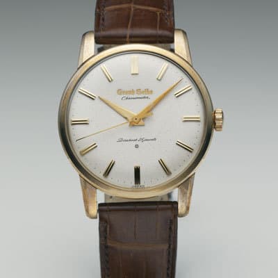 Grand Seiko