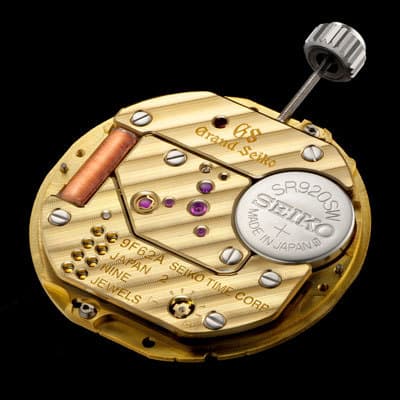 Grand Seiko