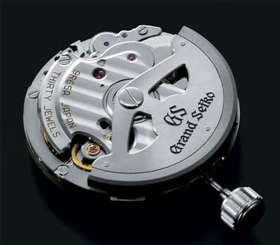 Grand Seiko