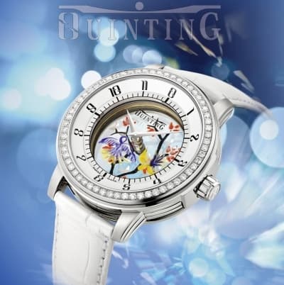 Quinting 