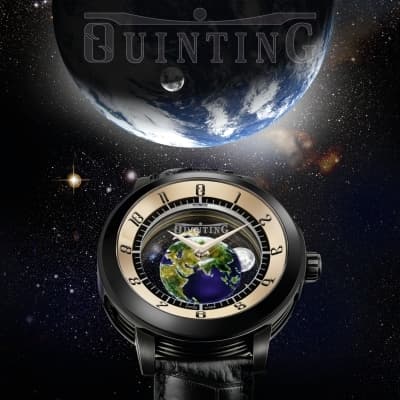 Quinting 