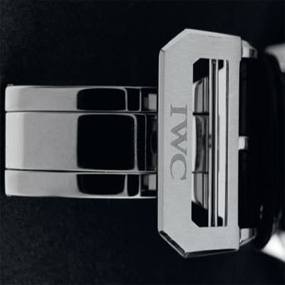 Часы IWC Portuguese Automatic  