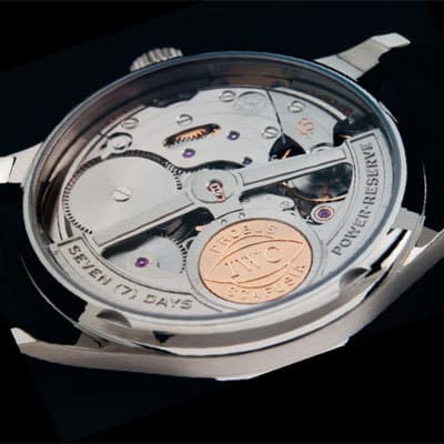 Часы IWC Portuguese Automatic  