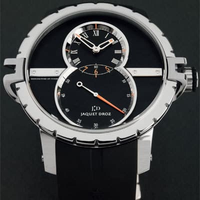 Часы Jaquet Droz Grande Seconde SUW Homage Geneve 178