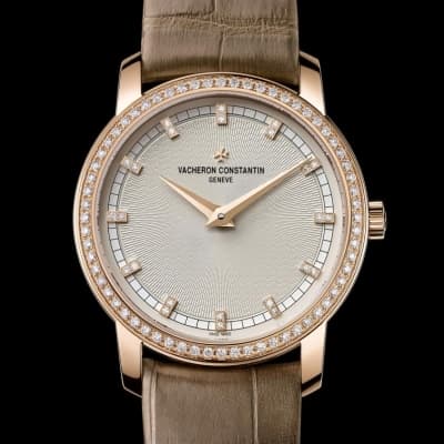 Patrimony Traditionnelle small model