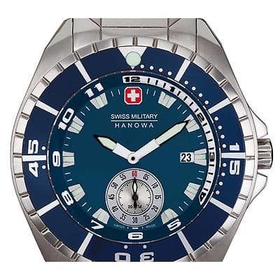 Swiss Military Hanowa