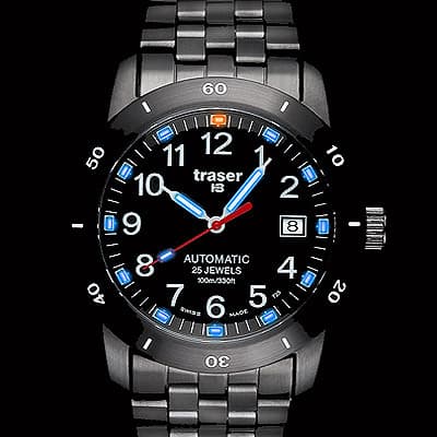 Traser-H3-GTLS