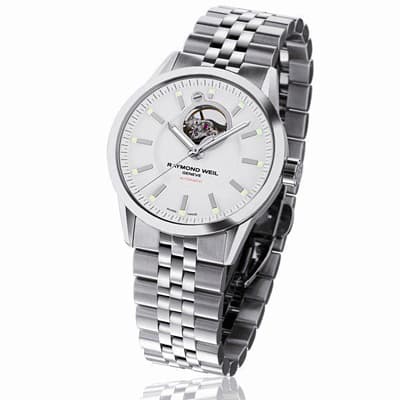 Raymond Weil