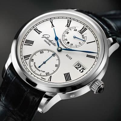Glashutte Original