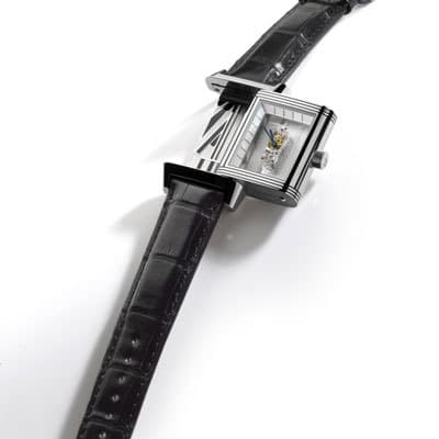 Jaeger-LeCoultre Grande Reverso 101 Art Déco