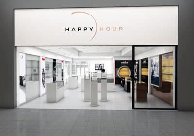 Happy Hour