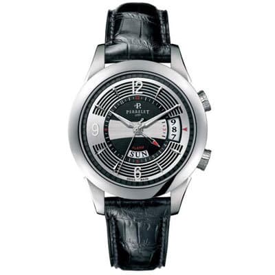 Limited Edition Perrelet Maestro Collection 