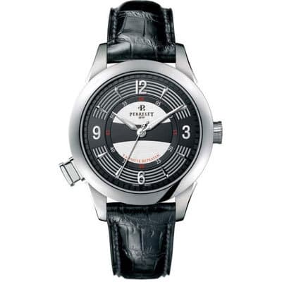 Limited Edition Perrelet Maestro Collection 