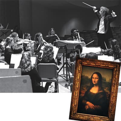 orchestra