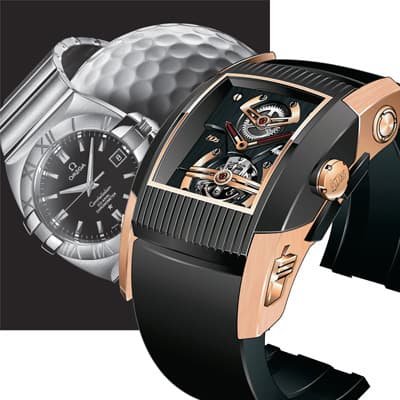 watches