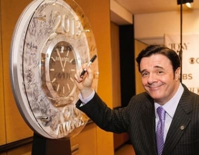 Audemars Piguet