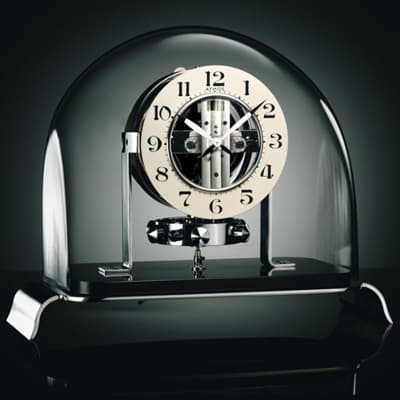 Atmos Reedition 1930