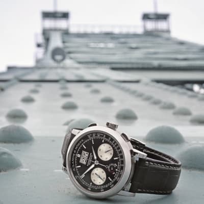 A. Lange & Sohne