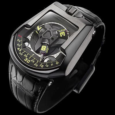 Urwerk UR 202