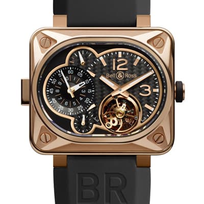 Bell & Ross