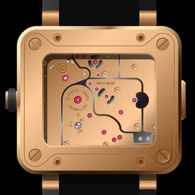 Bell & Ross