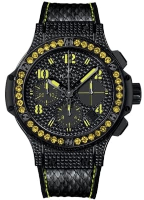 Big Bang Black Fluo 
