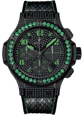 Big Bang Black Fluo 