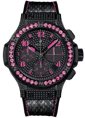 Big Bang Black Fluo 